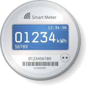 smart meter