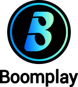 Boomplay_Music_Logo
